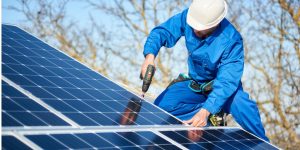 Installation Maintenance Panneaux Solaires Photovoltaïques à Precy-Saint-Martin